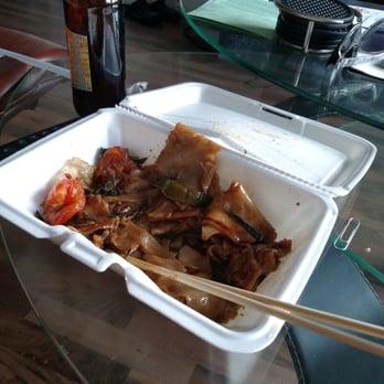 Charm Thai - Beef instead of chicken. - Thai Near Me - Silver Spring, Maryland