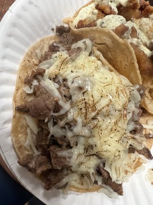 L'Gusto Mex Fusion by null