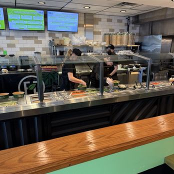 Fueld - Poke Near Me - Ann Arbor, Michigan Fueld - Poke Near Me - Ann Arbor, Michigan