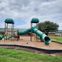 Riverwood Elementary School