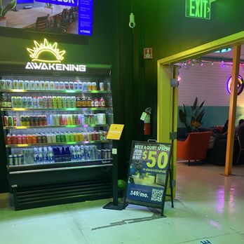 Awakening - Coffee & Tea Near Me - Inglewood, California Awakening - Coffee & Tea Near Me - Inglewood, California