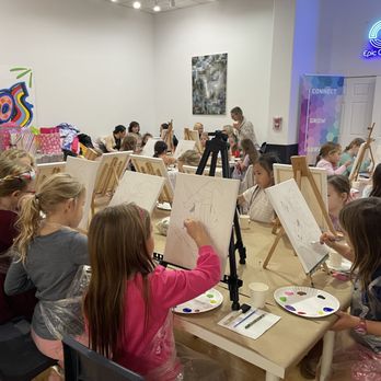 Artspace - Art Classes Near Me - Lombard, Illinois