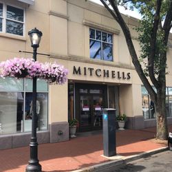 Mitchells