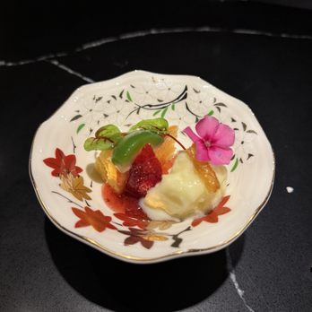 Zama Omakase - Sushi Bars Near Me - New York, New York