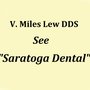 Photo of Vernon Miles Lew, DDS