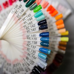 Andres' Day Spa & Unique Gifts - Want dip nails? We have almost every color!