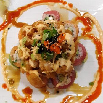 Go Sushi - Indy jones - Sushi Bars Near Me - Flagstaff, Arizona Go Sushi - Indy jones - Sushi Bars Near Me - Flagstaff, Arizona