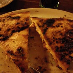 La Dekada - Mi pizza...