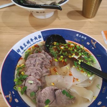 Impression of Lanzhou - Chinese Near Me - Berkeley, California