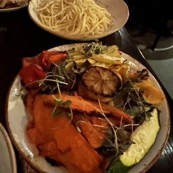 Red Rabbit Minneapolis - Grilled vegetables - Italian Near Me - Minneapolis, Minnesota Red Rabbit Minneapolis - Grilled vegetables - Italian Near Me - Minneapolis, Minnesota