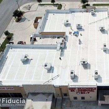 Fiducia Roofing & Restoration - Roof Repair - Restoration Coating - Roofing Near Me - Bee Cave, Texas Fiducia Roofing & Restoration - Roof Repair - Restoration Coating - Roofing Near Me - Bee Cave, Texas