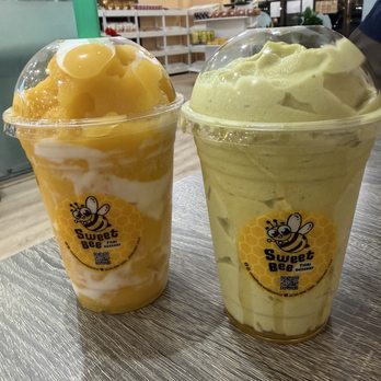 Sweet Bee - Desserts Near Me - West Covina, California Sweet Bee - Desserts Near Me - West Covina, California