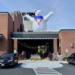 DeCicco & Sons - Sleepy Hollow - Exterior
