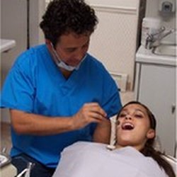 Dental Health Center