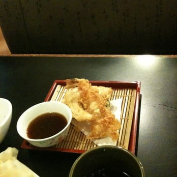 Sushiko - Tempura from tempura udon - Japanese Near Me - Los Altos, California Sushiko - Tempura from tempura udon - Japanese Near Me - Los Altos, California