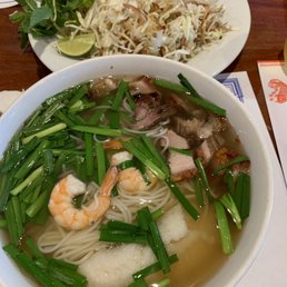 Nuoc Leo Soc Trang