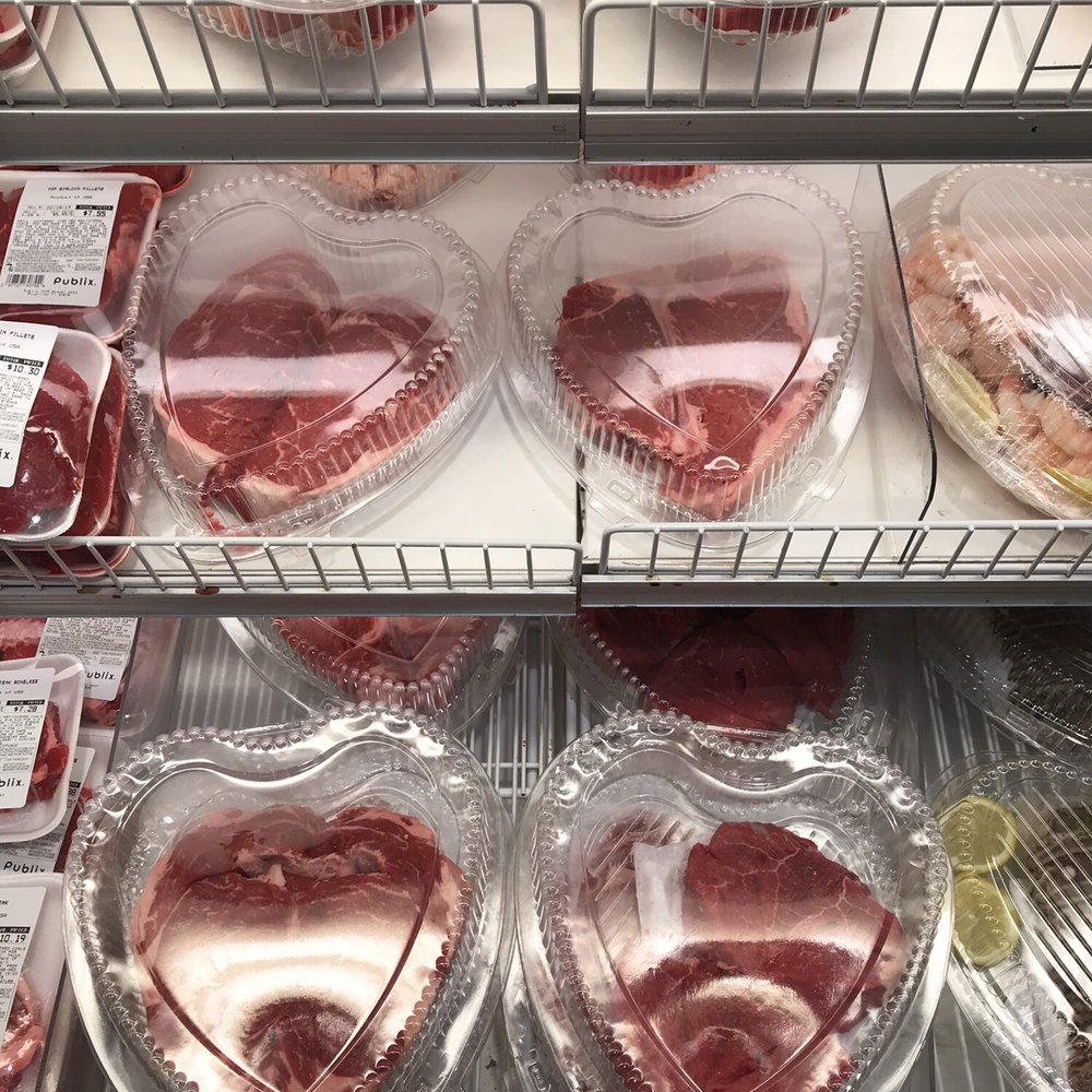 Publix Super Markets - Grocery Near Me - Riverview, Florida