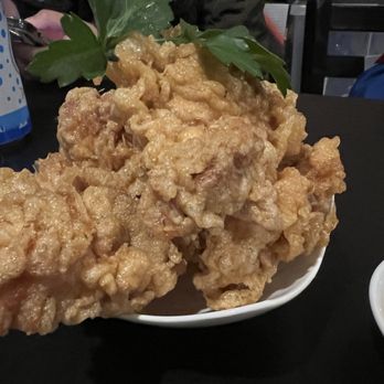 Ducks - Karaage Chicken - Japanese Curry Near Me - San Gabriel, California Ducks - Karaage Chicken - Japanese Curry Near Me - San Gabriel, California