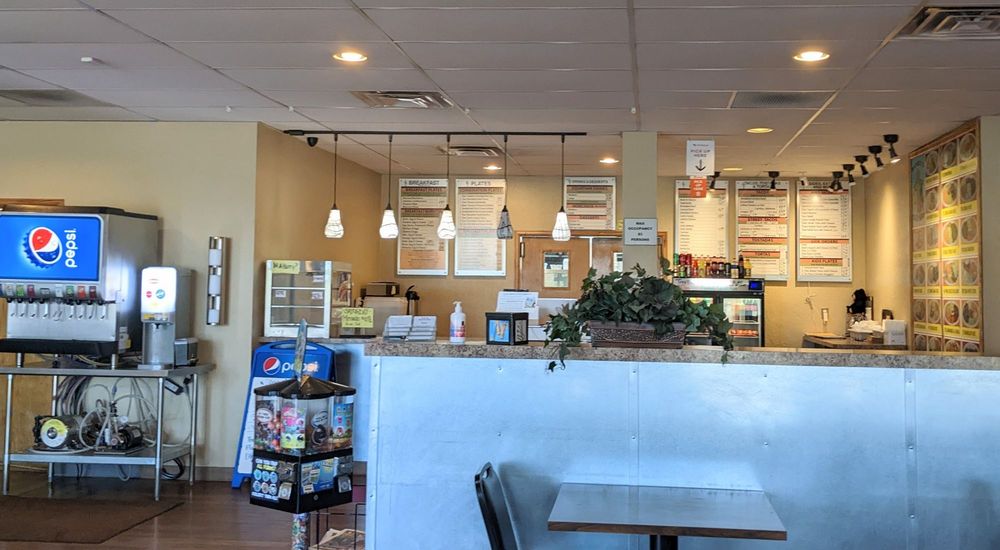 Daniel's Taco Shop