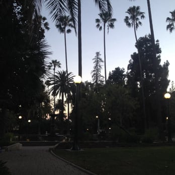 Will Rogers Memorial Park - Parks Near Me - Beverly Hills, California Will Rogers Memorial Park - Parks Near Me - Beverly Hills, California