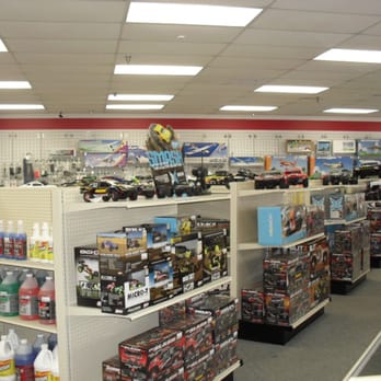 RC Hobbies - Hobby Shops Near Me - Vista, California RC Hobbies - Hobby Shops Near Me - Vista, California