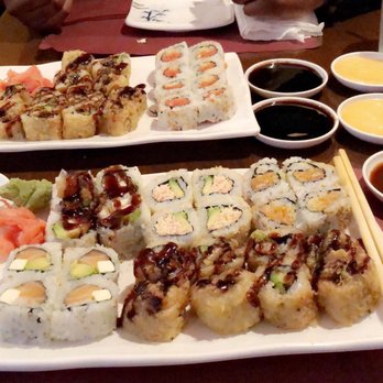 Shiso Sushi - Sushi Bars Near Me - Orlando, Florida Shiso Sushi - Sushi Bars Near Me - Orlando, Florida