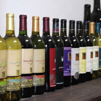 Chateau Camou - The lineup - Wineries Near Me - Ejido El Porvenir, BCN Chateau Camou - The lineup - Wineries Near Me - Ejido El Porvenir, BCN