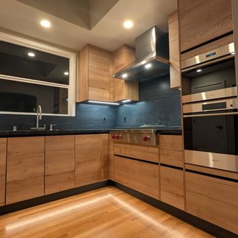 Luxurious Stone - Countertop Installation Near Me - Hayward, California