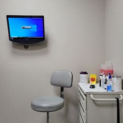 Bailey Foot & Ankle Specialist, PC