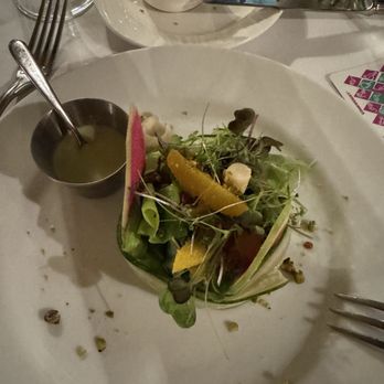 Pierre's - French Near Me - Islamorada, Florida