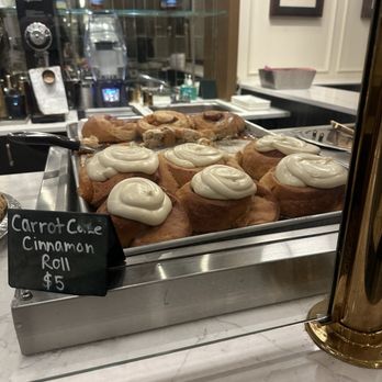 The Brasserie - Coffee & Tea Near Me - Cleveland, Ohio The Brasserie - Coffee & Tea Near Me - Cleveland, Ohio