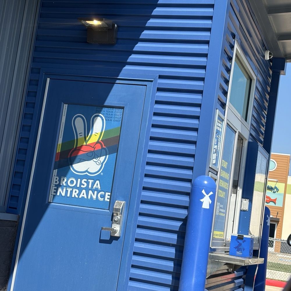 Dutch Bros Coffee - Juice Bars & Smoothies Near Me - Katy, Texas Dutch Bros Coffee - Juice Bars & Smoothies Near Me - Katy, Texas