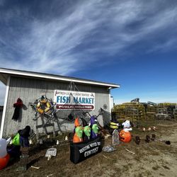 Yankee Fishermen's Cooperative