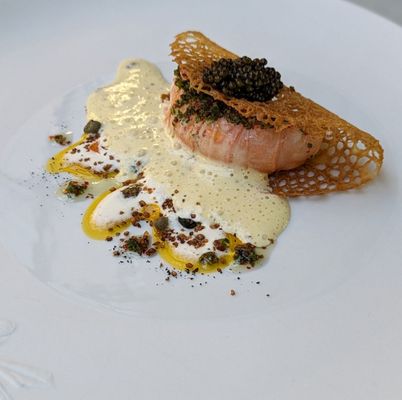 L'Orangerie by null