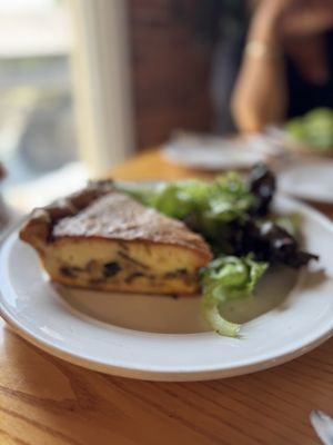 Simon Pearce by null