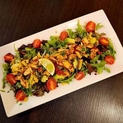 Nesting Grounds Cafe - Southwest chicken salad