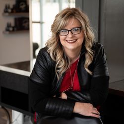 Haven Salon & Spa - Jodi Mussino, Manager/Stylist