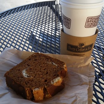 Peet's Coffee - Coffee & Tea Near Me - San Jose, California