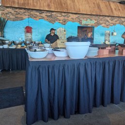 Sunday brunch $39.50 Sunday brunch $39.50