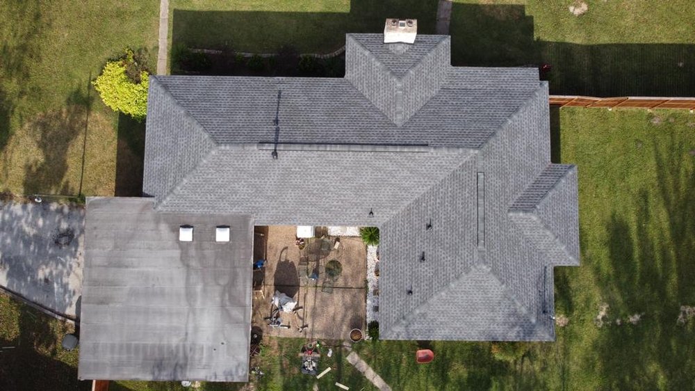 Slide of Ibrahim Roofer