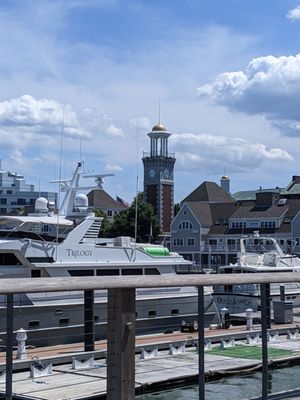 Reelhouse Marina Bay by null