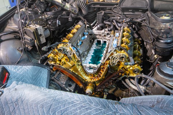 Outlier Auto Repair by null