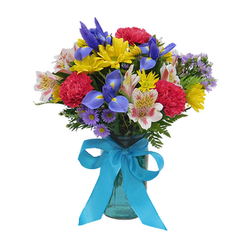 Watson's Florist & Flower Delivery - A Nice Surprise!