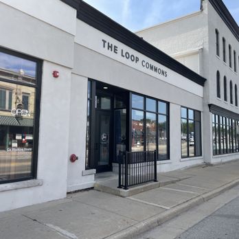 The Loop Commons - Venues & Event Spaces Near Me - Burlington, Wisconsin The Loop Commons - Venues & Event Spaces Near Me - Burlington, Wisconsin
