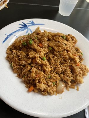 No Thai! South U by null
