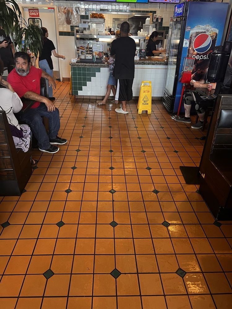 Taqueria Rancho Grande