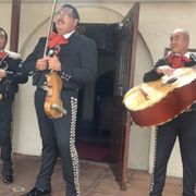 Photo of La Cabana Restaurant - Venice, CA, US. Mariachi Sunday Brunch 11am-3pm! Live Music and a Special Brunch Menu. Make a reservation.