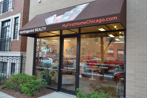 Starting Point Realty