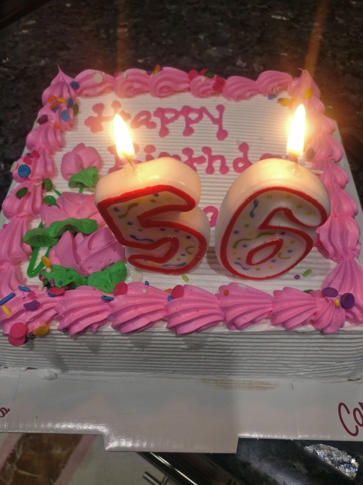 CARVEL 24 Reviews 1111 Hylan Blvd, Staten Island, New York Ice