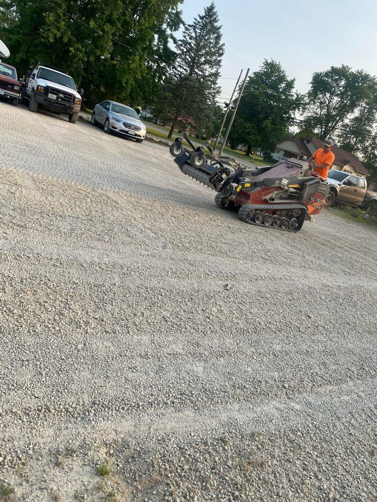 Slide of Parks Property Management